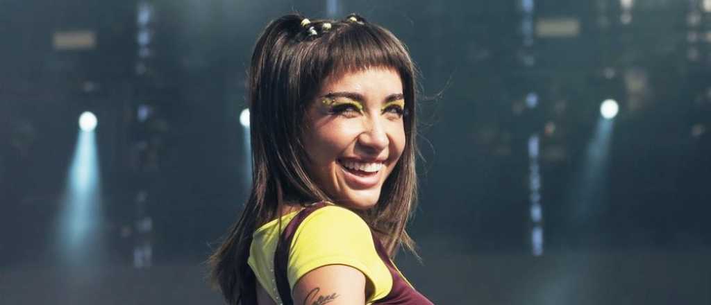 Mar&iacute;a Becerra cerrar&aacute; la Fiesta de la Cerveza 2024: fecha y entradas