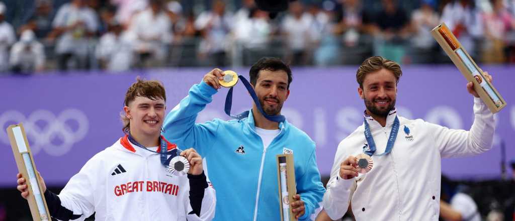 La pregunta que se hacen todos: &iquest;por qu&eacute; le dicen "El Maligno" Torres?