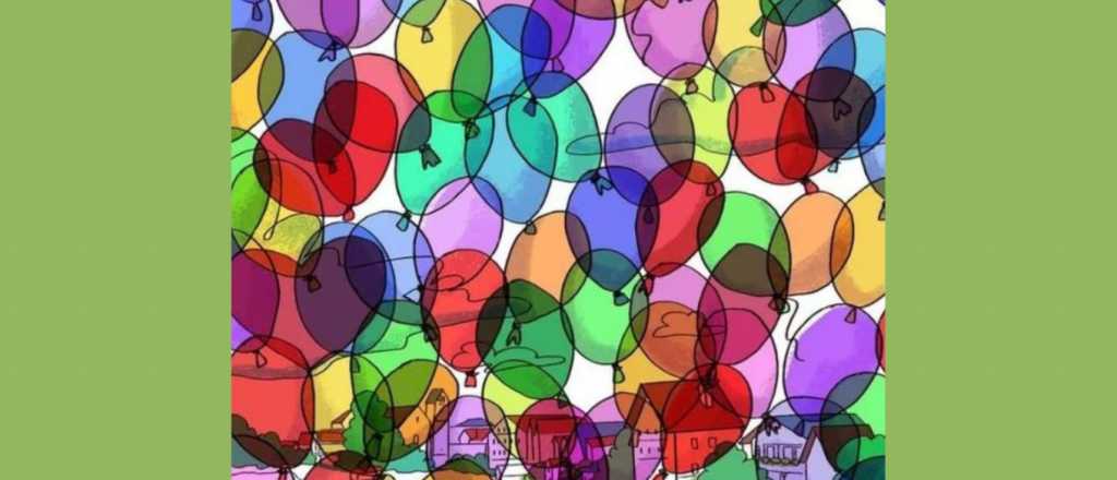 Prueba visual: &iquest;d&oacute;nde se oculta el coraz&oacute;n en la imagen?