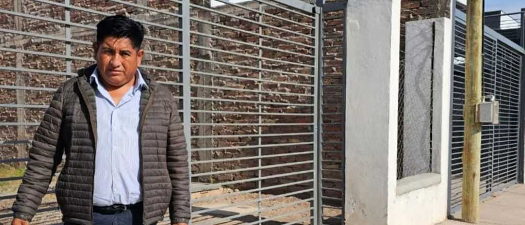 Los lujos de la casa de Florentino Paco que ser&aacute; rematada por la Justicia