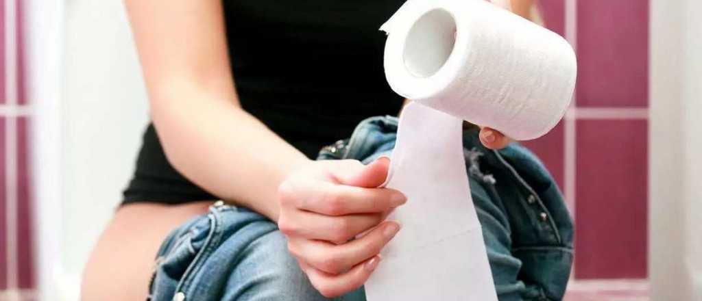 Dónde debe arrojarse el papel higiénico: ¿inodoro o cesto?