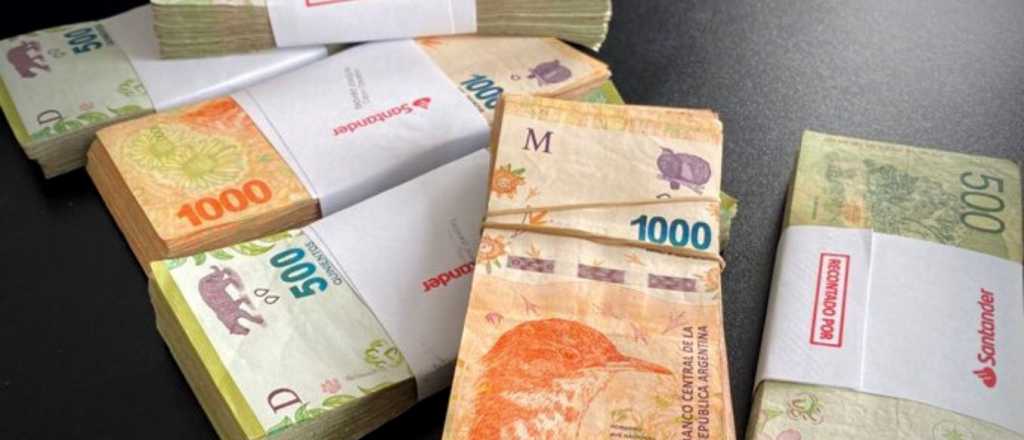 Subi&oacute; la tasa de inter&eacute;s para los plazos fijos: &iquest;qu&eacute; bancos pagan mejor?