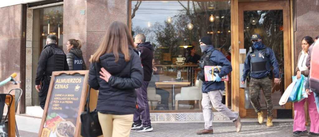 Comerciantes y pol&iacute;ticos implicados en casos de abuso infantil en el Sur