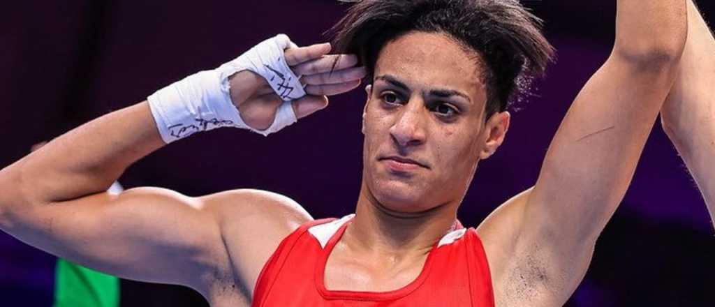 El dilema de la boxeadora "XY": d&oacute;nde debe pelear