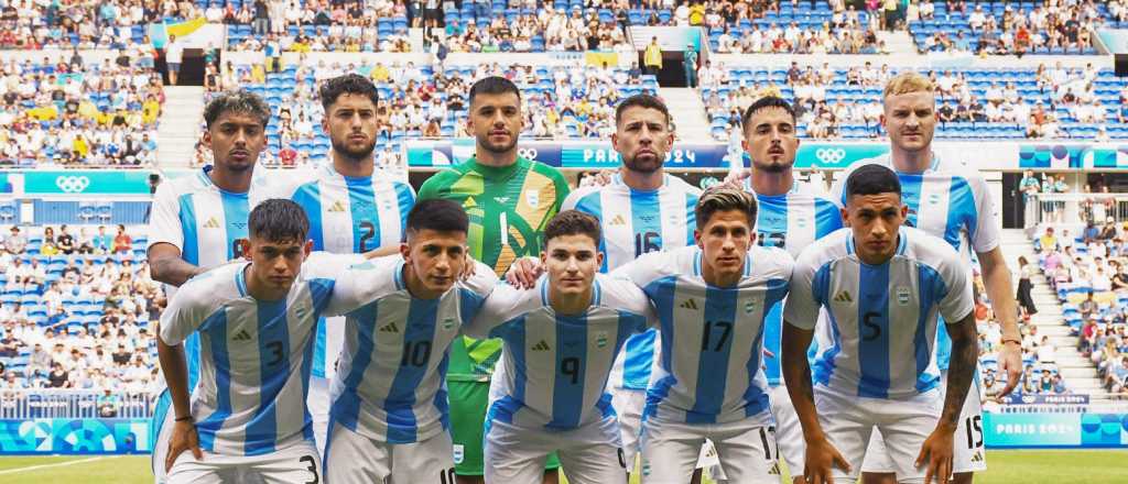 La rompi&oacute; en la Selecci&oacute;n y se ir&aacute; a Europa siendo la venta m&aacute;s cara de su club