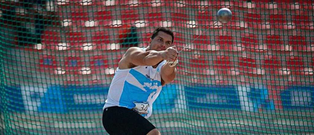 La agenda de los argentinos para este viernes en los Juegos Ol&iacute;mpicos