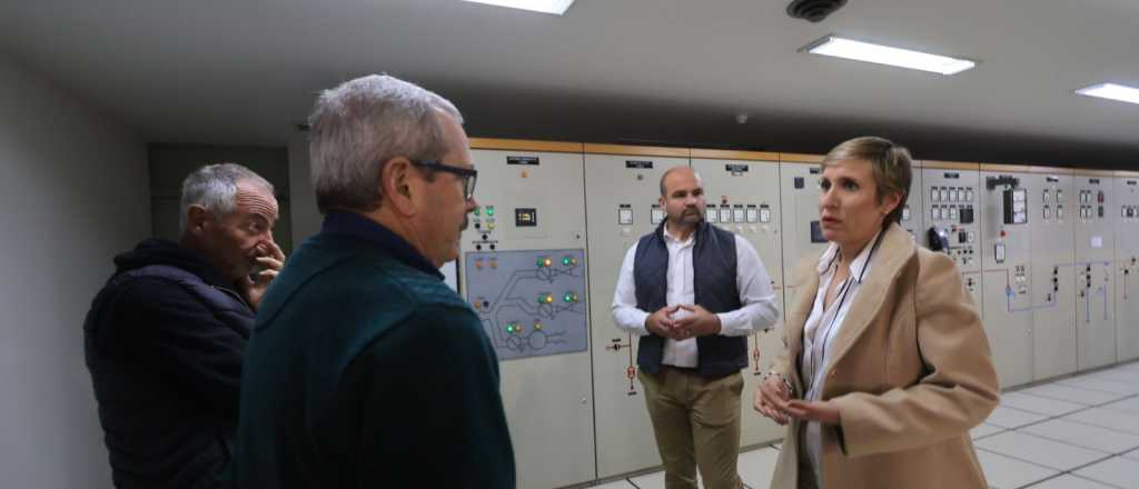 Dos meses despu&eacute;s, Latorre cubri&oacute; la vacante en Ambiente