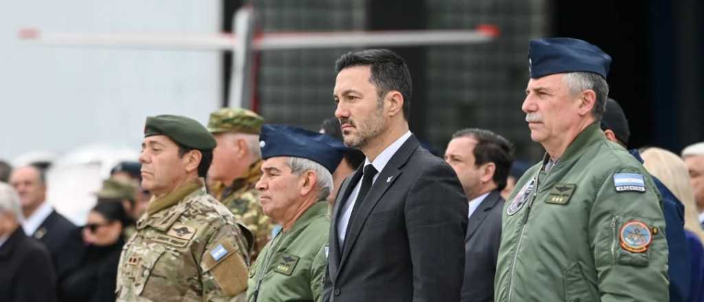 El Gobierno otorgará beneficios y descuentos a militares y a sus familiares