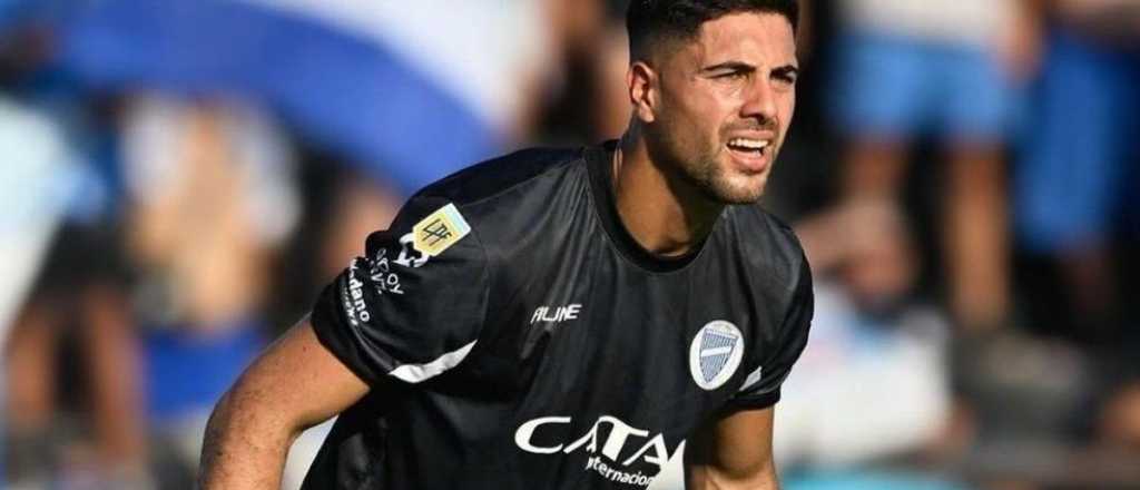 Godoy Cruz recibe a Argentinos: hora y TV