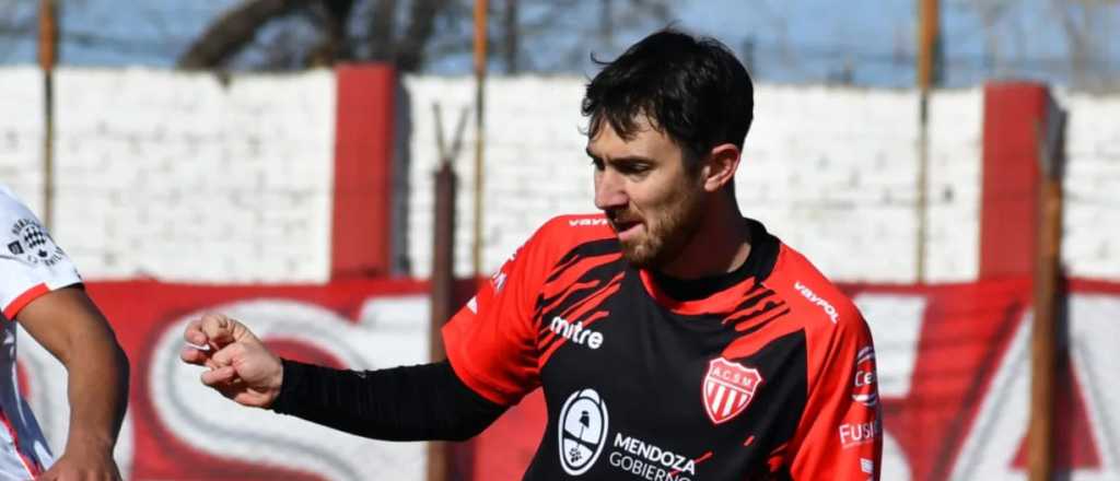 Con dos menos, San Mart&iacute;n se trajo un punto de La Pampa