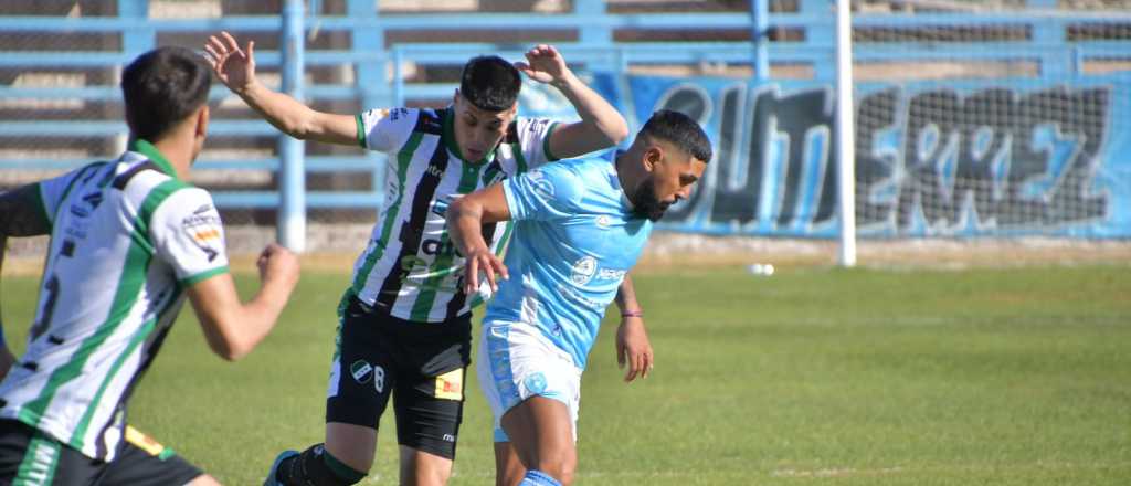 Cuándo, dónde y a qué hora juega Gutiérrez vs. Kimberley