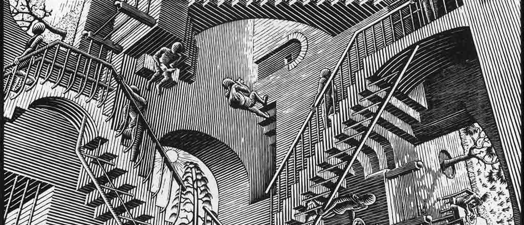 El atractivo desaf&iacute;o del cambio enfrentando a las minor&iacute;as intensas