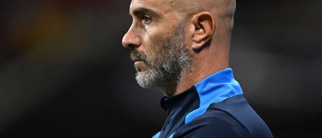 El futbolista que quiere cambiar de deporte y competir en los JJ.OO.