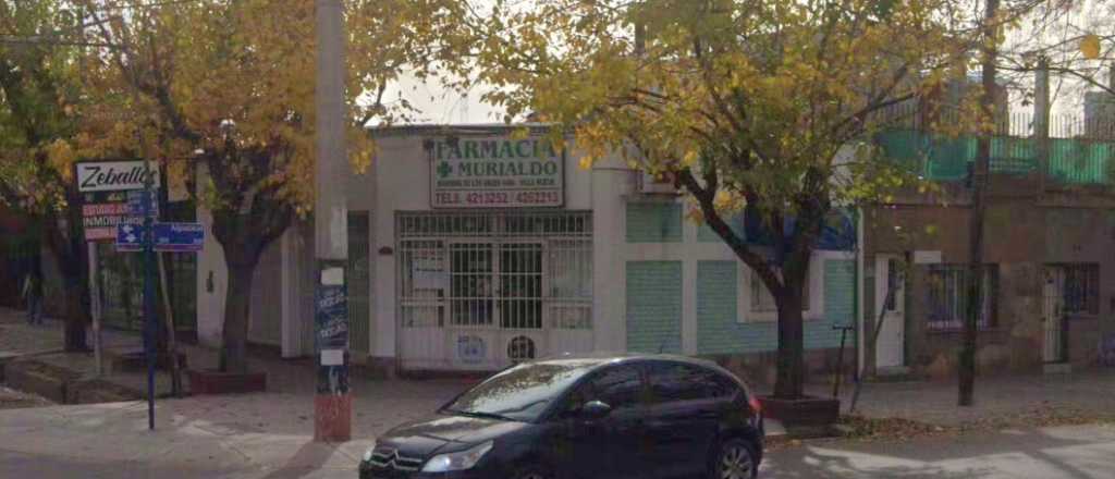 Una conocida farmacia de Villa Nueva pasó a manos del Grupo Ceda