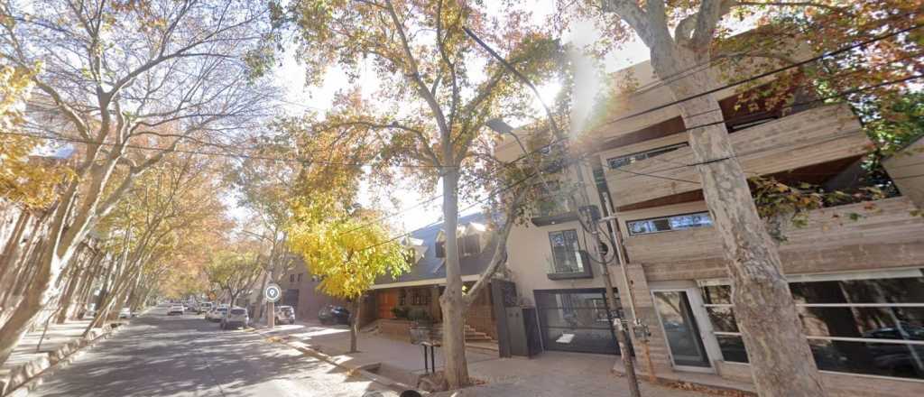 Les robaron 100 mil d&oacute;lares de su casa de la Quinta Secci&oacute;n de Ciudad