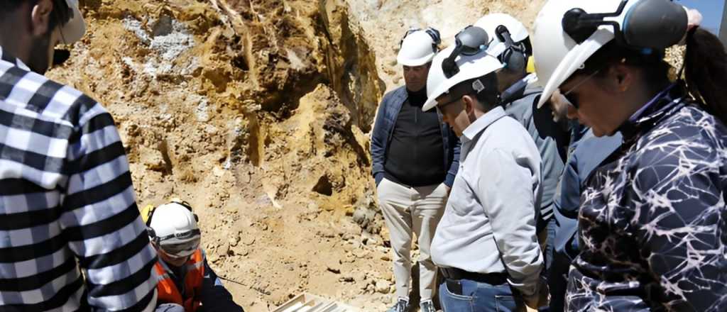 Mendoza convoca a un taller informativo sobre miner&iacute;a 
