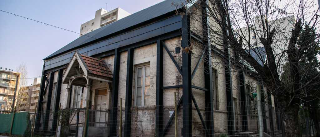 El restaurante que podr&iacute;a abrir a fin de a&ntilde;o en una exclusiva zona de Ciudad