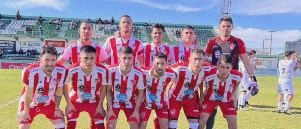 Cu&aacute;ndo y a qu&eacute; hora juega el Atl&eacute;tico San Mart&iacute;n ante Juventud Unida (SL)