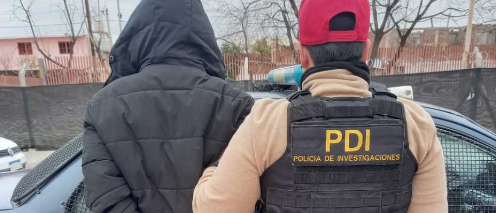 Cay&oacute; otro sospechoso del crimen de la anciana en Maip&uacute;