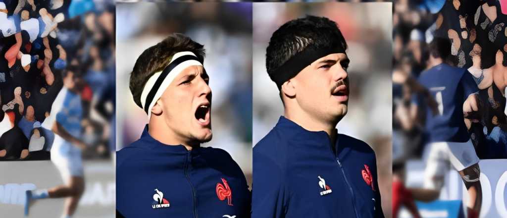 Declaran los rugbiers franceses acusados de violación