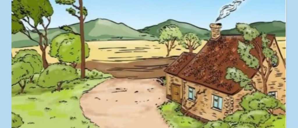 &iexcl;Solo para habilidosos! &iquest;Cu&aacute;l es el error en la imagen?