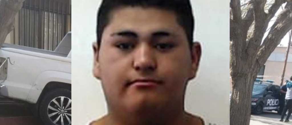 Quién es y a quién mató el preso que armó la revuelta en San Felipe