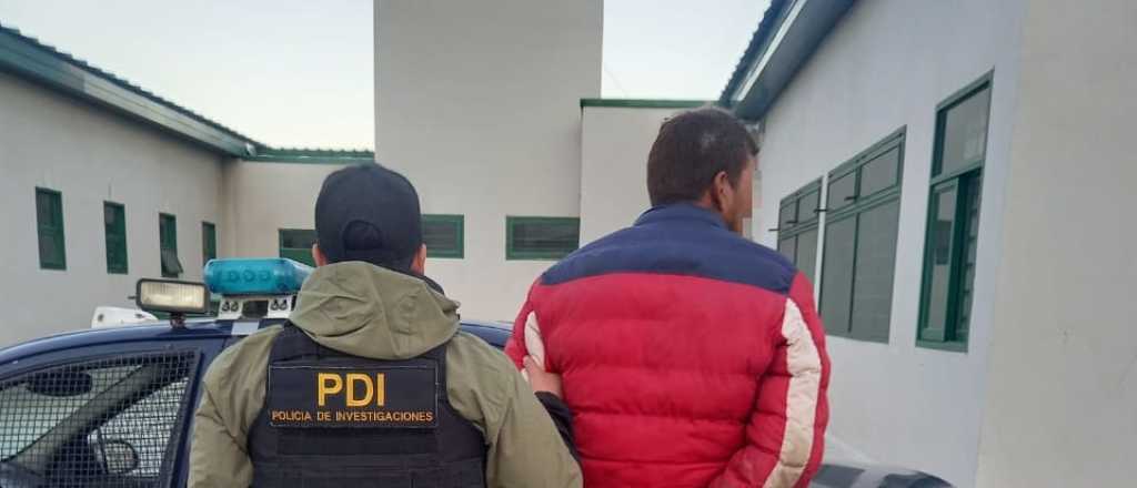 Mat&oacute; a su hermano de un tiro en la cabeza y fue detenido en Guaymall&eacute;n