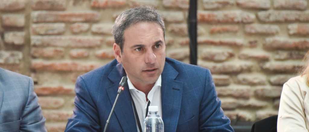 Hinojosa, expresidente del INV, sugiri&oacute; la intervenci&oacute;n de Fecovita