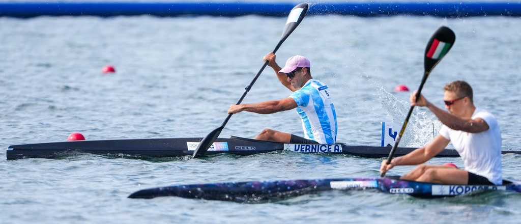 Argentina puede seguir sumando medallas: quiénes siguen con chances