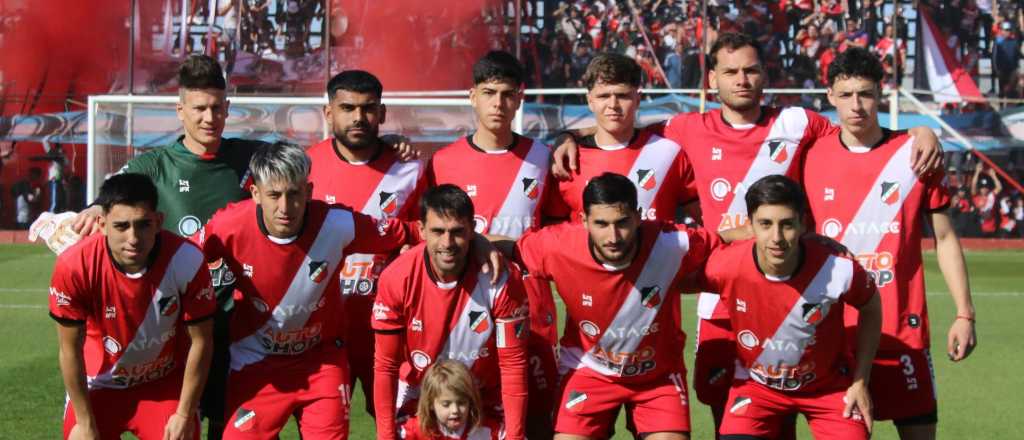 Maip&uacute; visita a Trist&aacute;n Su&aacute;rez por la recuperaci&oacute;n: hora y TV