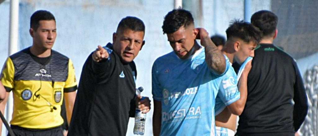 Guti&eacute;rrez visita a Kimberley para quedar primero