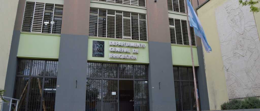 Fuera de cauce: &iquest;Currenti es un da&ntilde;o colateral de una pelea pol&iacute;tica?