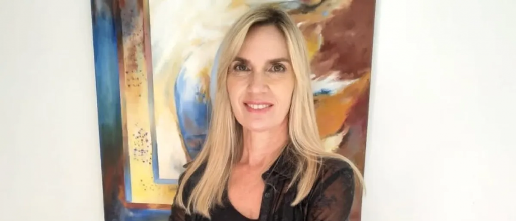 Martha Reale: "Aument&oacute; el porcentaje que ve a Milei como un improvisado"