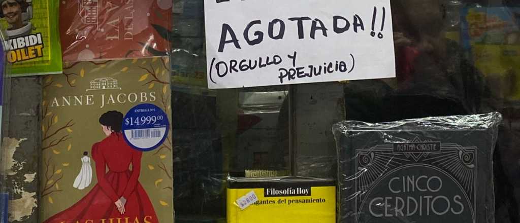 Miscelánea cultural para una Argentina revoltosa