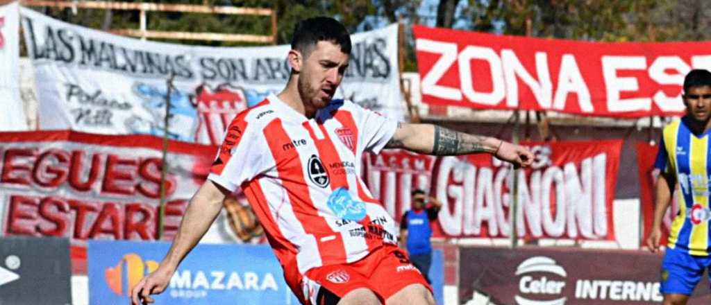 San Mart&iacute;n no lo aguant&oacute;, cay&oacute; ante Juventud Unida y se hunde