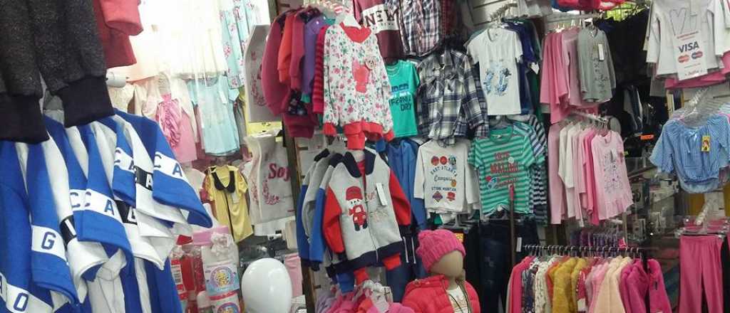 El s&aacute;bado previo al D&iacute;a del Ni&ntilde;o es feriado: &iquest;abrir&aacute;n los negocios del centro?