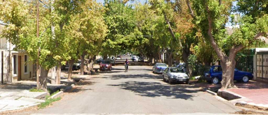 La decisi&oacute;n que tom&oacute; Las Heras con las calles del departamento