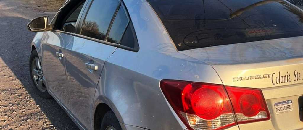 M&aacute;s conductores borrachos detenidos en Mendoza