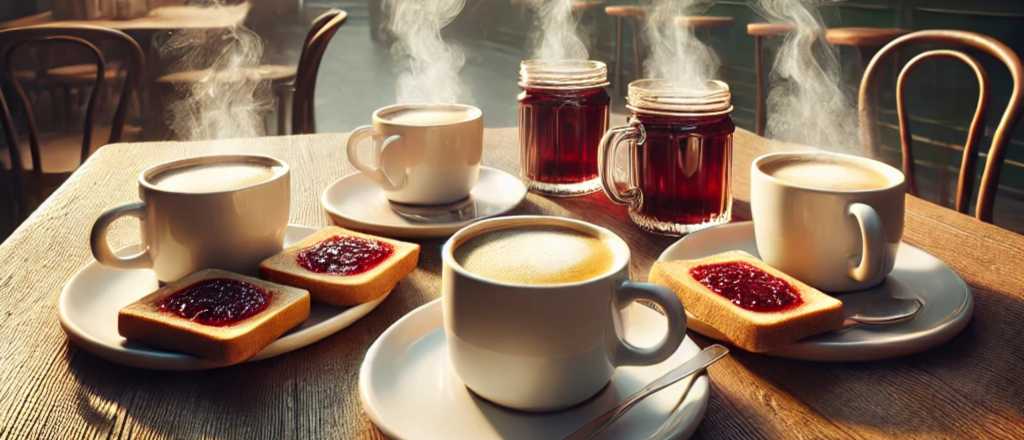 Cu&aacute;ntas tazas de caf&eacute; al d&iacute;a ayudan al coraz&oacute;n