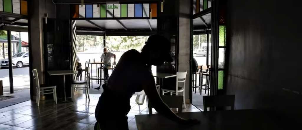 Estas zonas se quedar&aacute;n sin luz en Mendoza este mi&eacute;rcoles 14