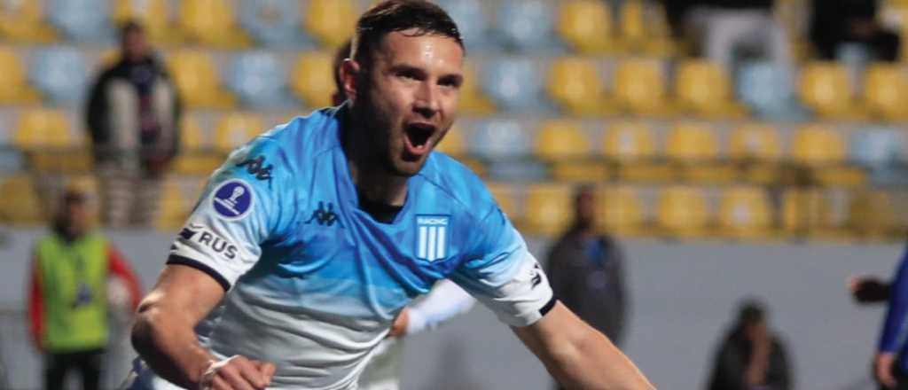 Racing busca dar un paso histórico tras casi 30 años