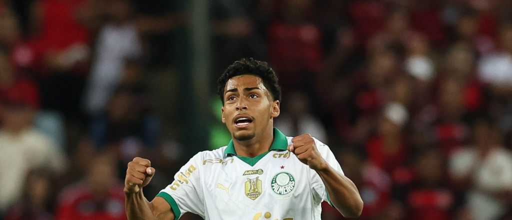 Este mi&eacute;rcoles, se juegan dos duelos clave en la Libertadores