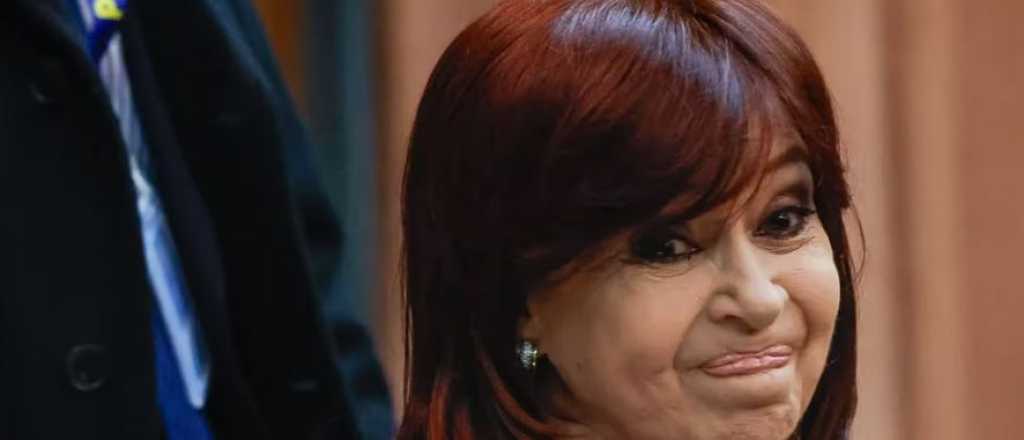 CFK sobre los dichos de Trump a Milei: "Argentinos, ya saben que hacer"