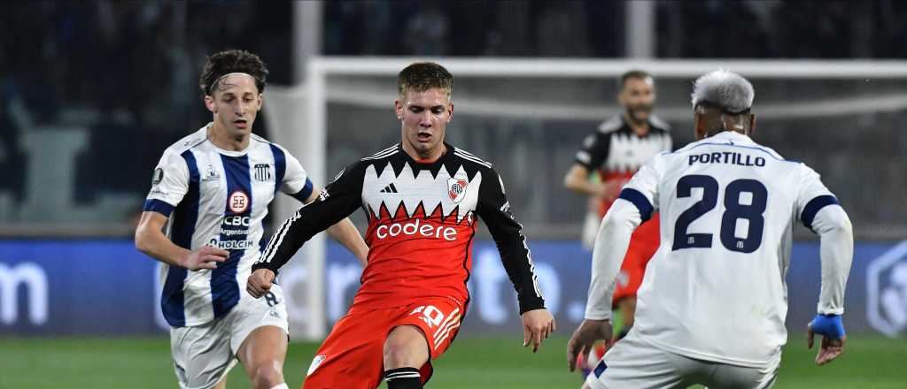 River buscar&aacute; sellar la clasificaci&oacute;n ante Talleres: hora y TV