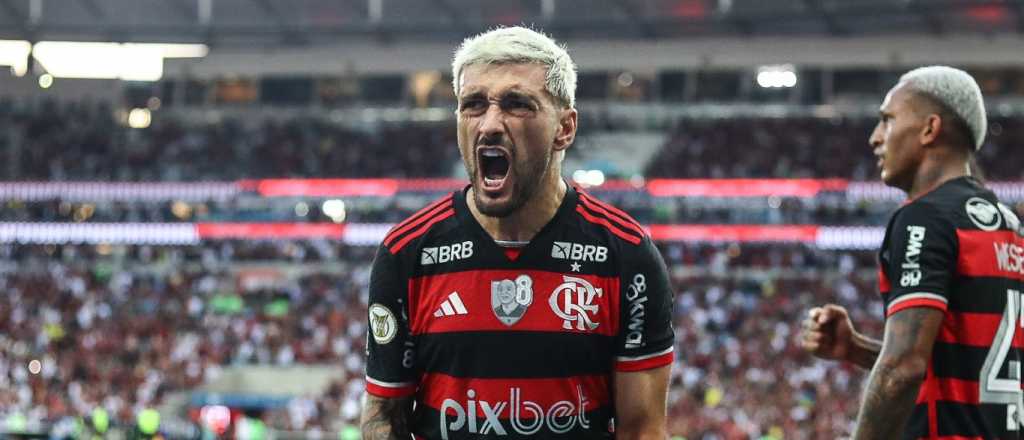 Este jueves contin&uacute;a la acci&oacute;n en la Libertadores con dos partidazos 