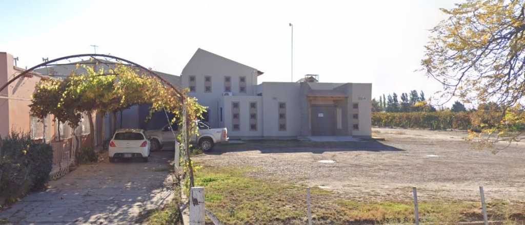 Cuatro encapuchados dieron un golpe comando a un frigor&iacute;fico en Jun&iacute;n