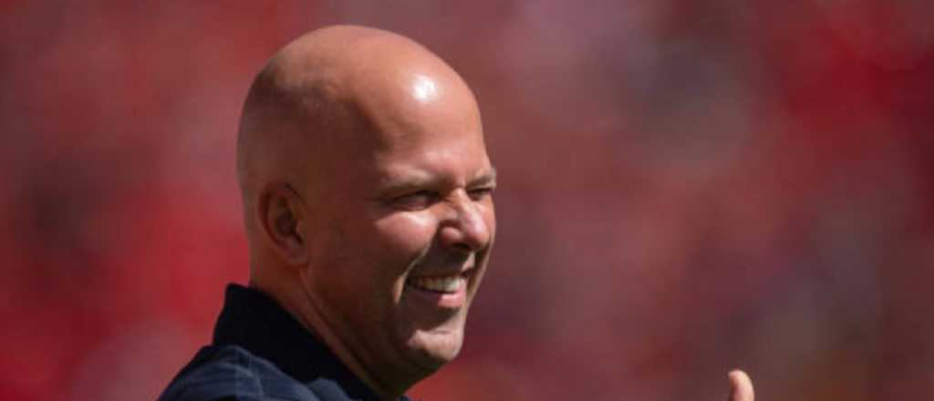 Liverpool va por la incorporación del año para ganar la Champions