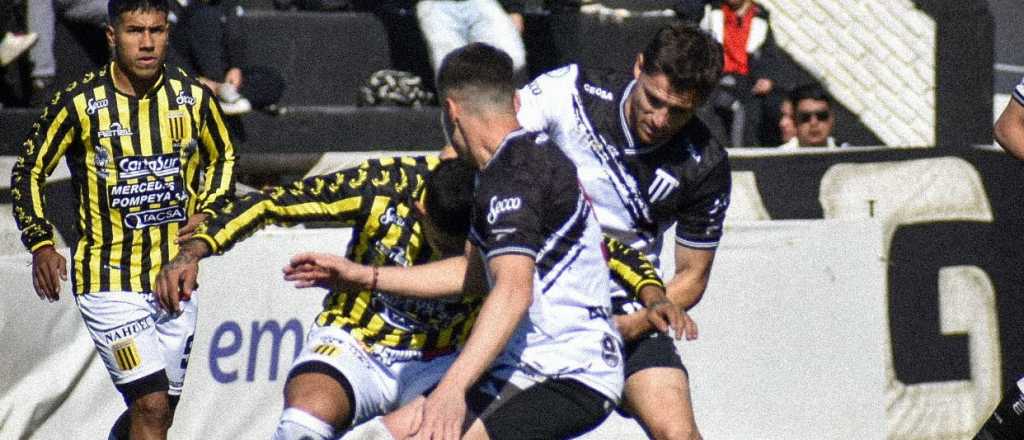 Gimnasia imparable: ¿qué es la "Doble A" de la que hablan todos en el Lobo?