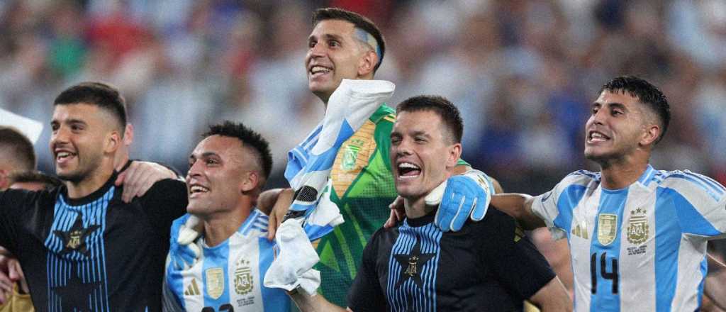 &iquest;Nuevo compa&ntilde;ero del Dibu? Aston Villa va por una figura de la Selecci&oacute;n