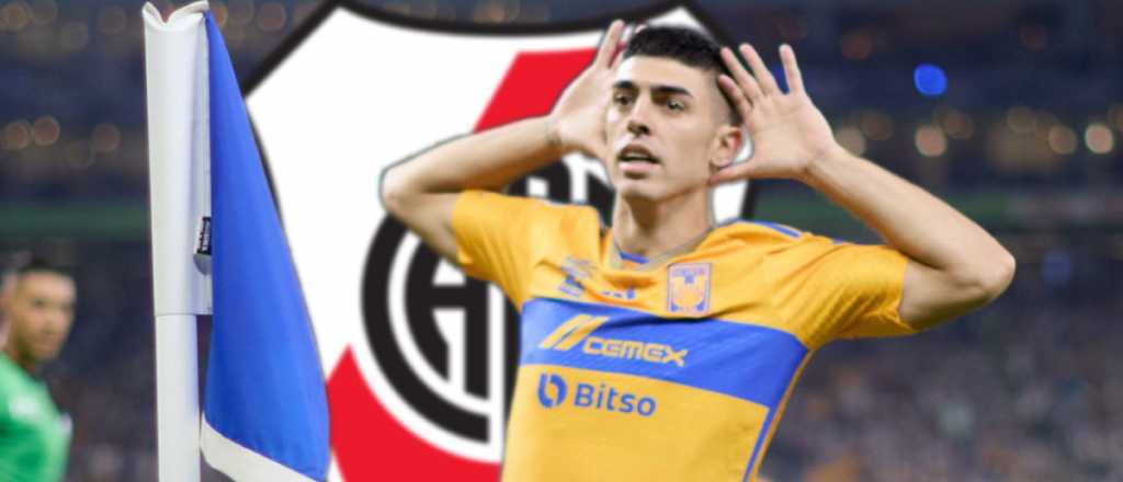 La rompi&oacute; en el Tomba y lo quiso Boca, pero podr&iacute;a terminar en River